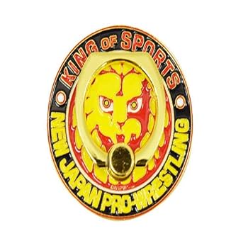 新日本プロレスロゴ入り日本国旗 新日本プロレスロゴ入り日本国旗 新日本プロレスロゴ入り日本国旗